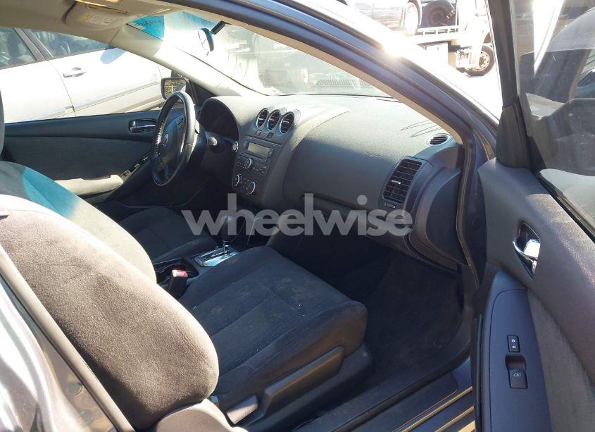 Photo 5 of 2012 Nissan Altima 2.5 S (VIN 1N4AL2AP1CN451969)