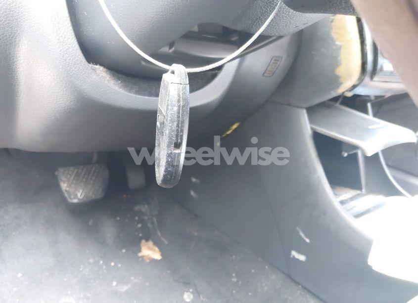 Photo 11 of 2012 Nissan Altima 2.5 SL (VIN 1N4AL2AP1CN463751)