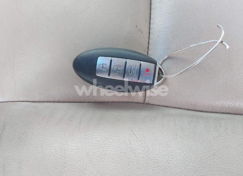 Photo 11 of 2012 Nissan Altima 2.5 SL (VIN 1N4AL2AP1CN480792)