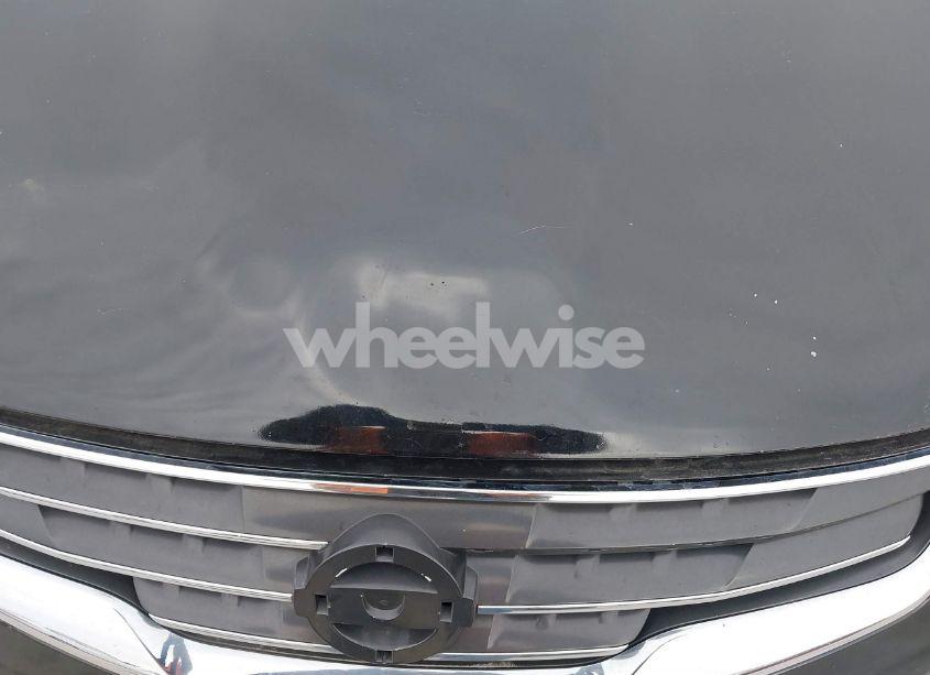 Photo 6 of 2012 Nissan Altima 2.5 SL (VIN 1N4AL2AP1CN480792)