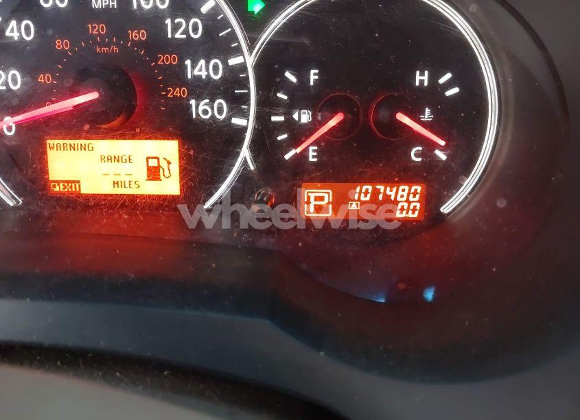 Photo 7 of 2012 Nissan Altima 2.5 SL (VIN 1N4AL2AP1CN480792)