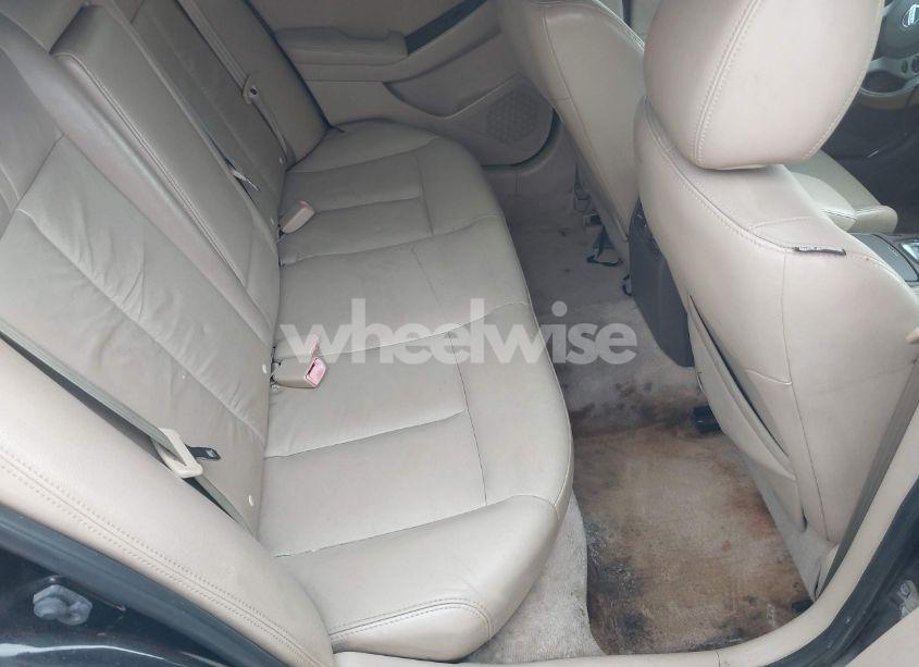 Photo 8 of 2012 Nissan Altima 2.5 SL (VIN 1N4AL2AP1CN480792)