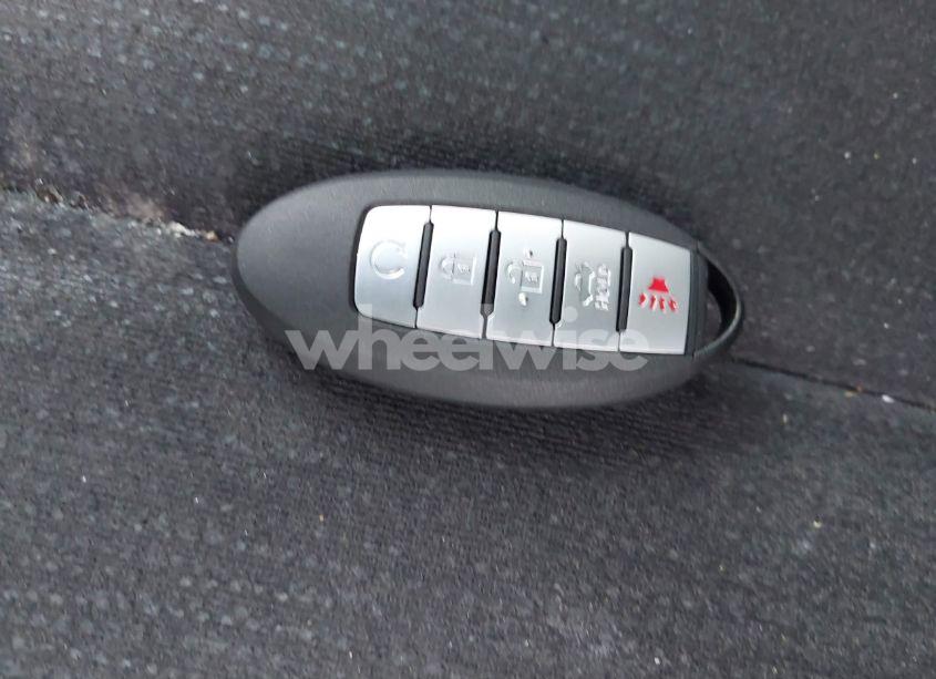 Photo 11 of 2012 Nissan Altima 2.5 S (VIN 1N4AL2AP1CN481537)