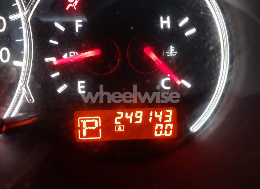 Photo 7 of 2012 Nissan Altima 2.5 S (VIN 1N4AL2AP1CN481537)