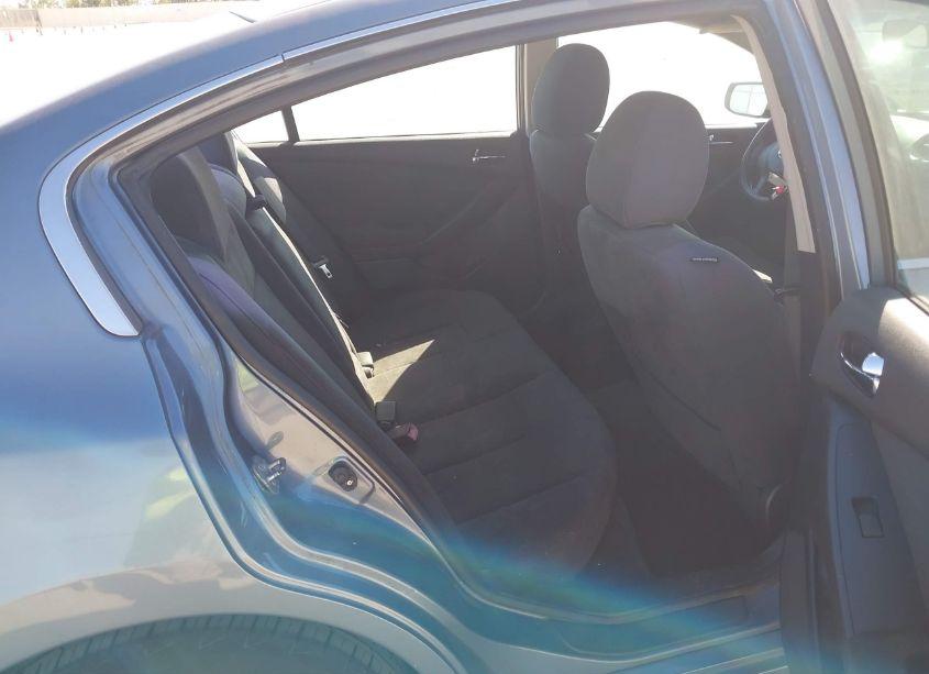 Photo 8 of 2012 Nissan Altima 2.5 S (VIN 1N4AL2AP1CN490903)