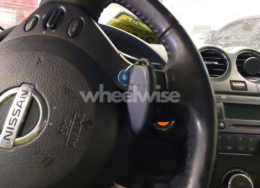 Photo 11 of 2012 Nissan Altima 2.5 S (VIN 1N4AL2AP1CN492439)