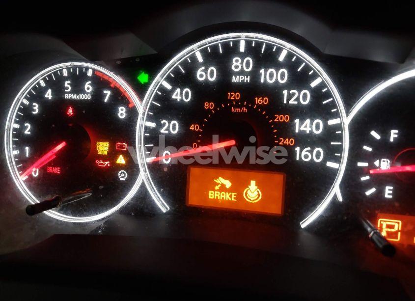 Photo 7 of 2012 Nissan Altima 2.5 S (VIN 1N4AL2AP1CN492439)