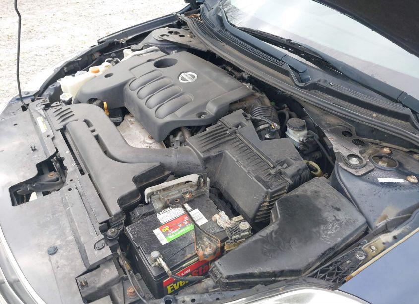 Photo 10 of 2012 Nissan Altima 2.5 S (VIN 1N4AL2AP1CN497706)