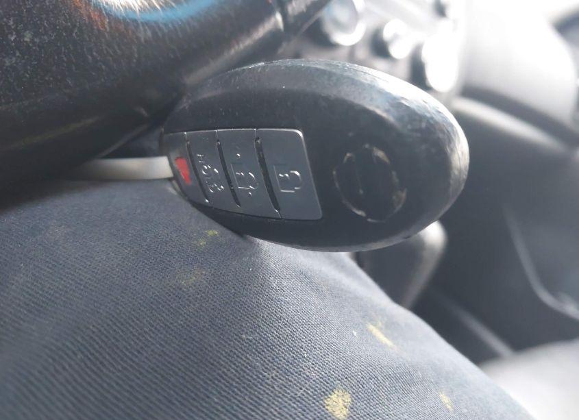 Photo 11 of 2012 Nissan Altima 2.5 S (VIN 1N4AL2AP1CN497706)