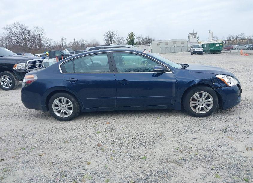 Photo 13 of 2012 Nissan Altima 2.5 S (VIN 1N4AL2AP1CN497706)