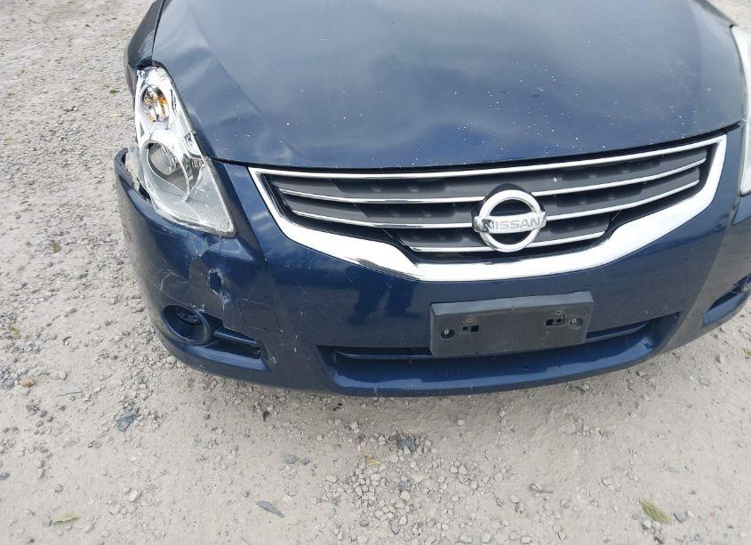 Photo 17 of 2012 Nissan Altima 2.5 S (VIN 1N4AL2AP1CN497706)