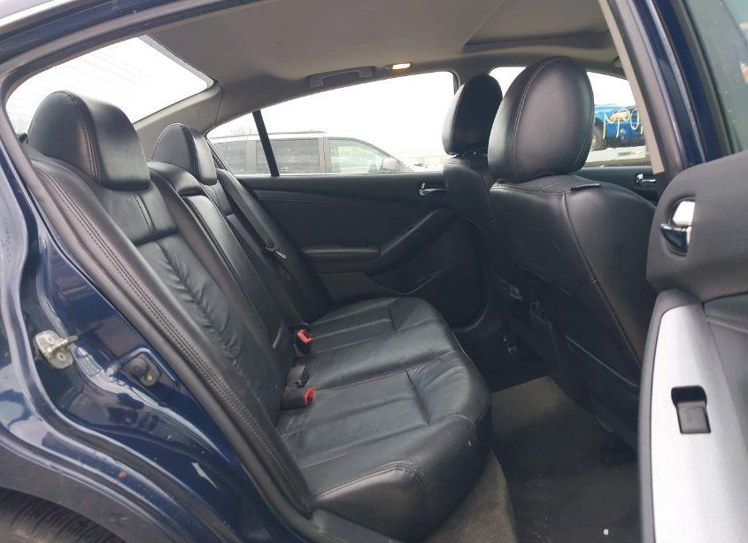 Photo 8 of 2012 Nissan Altima 2.5 S (VIN 1N4AL2AP1CN497706)