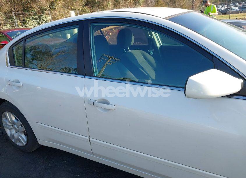 Photo 13 of 2012 Nissan Altima 2.5 S (VIN 1N4AL2AP1CN506274)