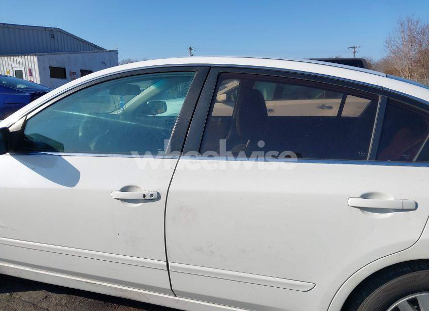 Photo 14 of 2012 Nissan Altima 2.5 S (VIN 1N4AL2AP1CN506274)