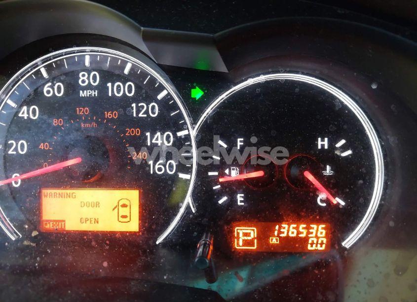 Photo 7 of 2012 Nissan Altima 2.5 S (VIN 1N4AL2AP1CN506274)