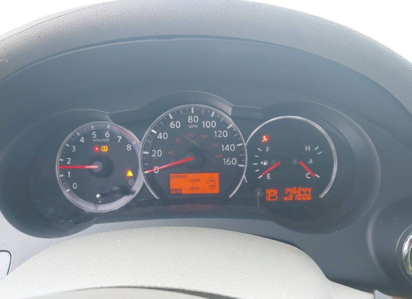 Photo 7 of 2012 Nissan Altima 2.5 SL (VIN 1N4AL2AP1CN514990)