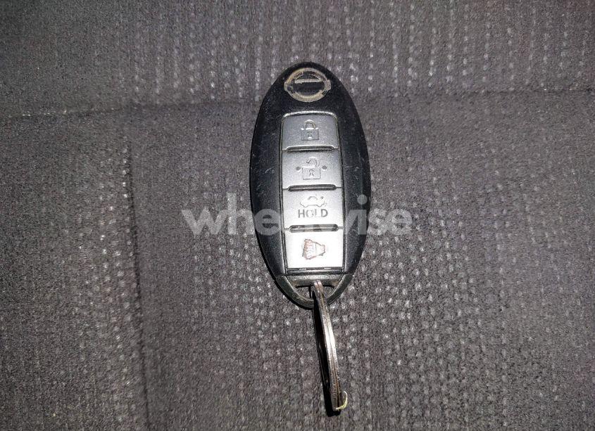 Photo 11 of 2012 Nissan Altima 2.5 S (VIN 1N4AL2AP1CN530154)