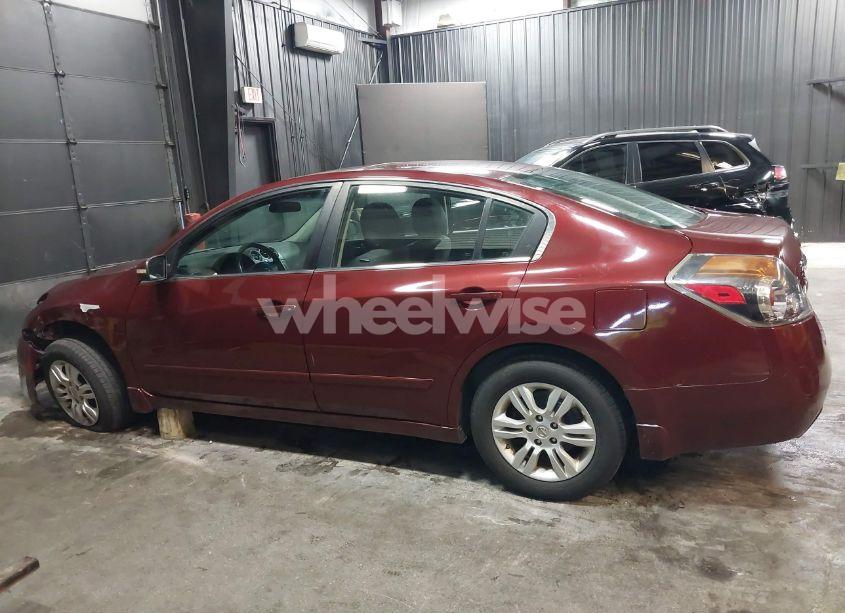 Photo 15 of 2012 Nissan Altima 2.5 S (VIN 1N4AL2AP1CN530154)