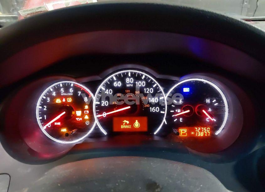 Photo 7 of 2012 Nissan Altima 2.5 S (VIN 1N4AL2AP1CN530154)