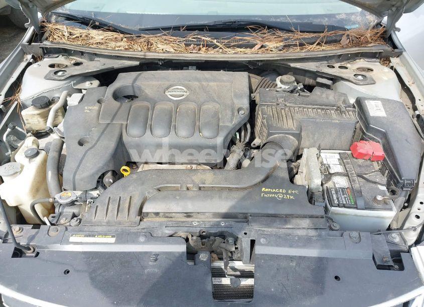 Photo 10 of 2012 Nissan Altima 2.5 S (VIN 1N4AL2AP1CN530249)