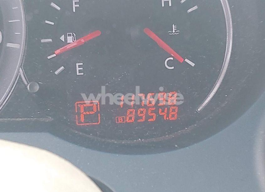 Photo 15 of 2012 Nissan Altima 2.5 S (VIN 1N4AL2AP1CN541574)