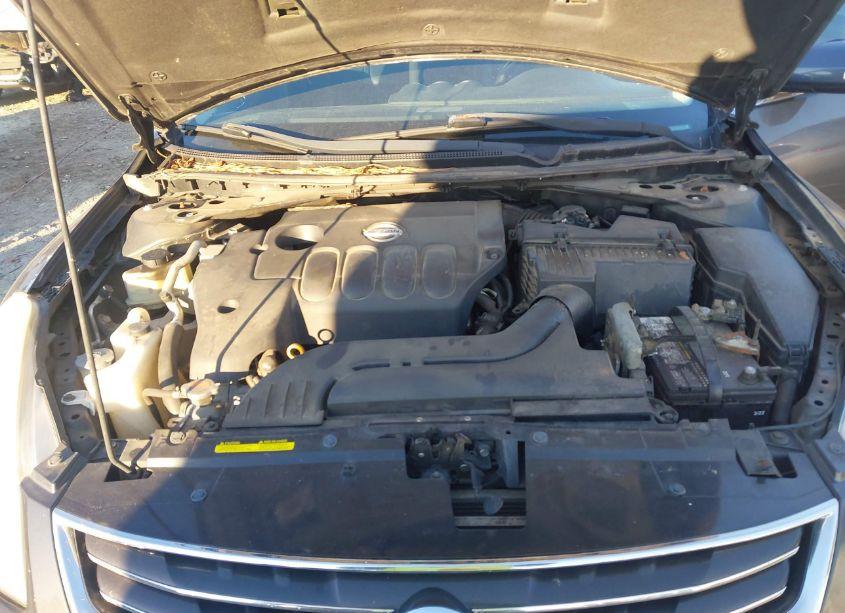 Photo 10 of 2012 Nissan Altima 2.5 S (VIN 1N4AL2AP1CN560674)