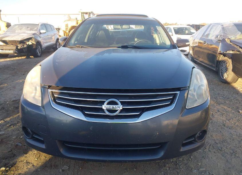 Photo 11 of 2012 Nissan Altima 2.5 S (VIN 1N4AL2AP1CN560674)