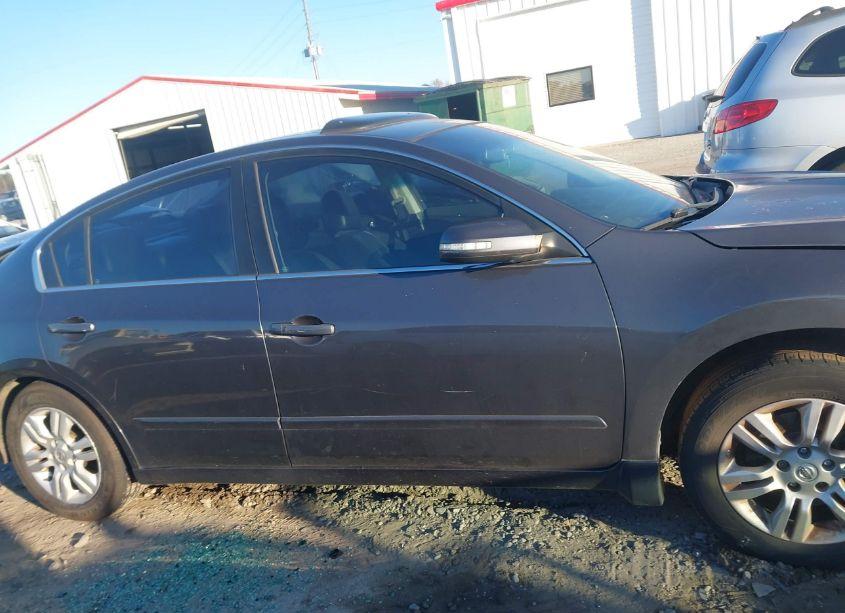 Photo 12 of 2012 Nissan Altima 2.5 S (VIN 1N4AL2AP1CN560674)