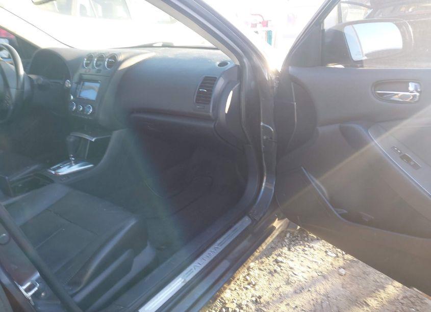 Photo 5 of 2012 Nissan Altima 2.5 S (VIN 1N4AL2AP1CN560674)