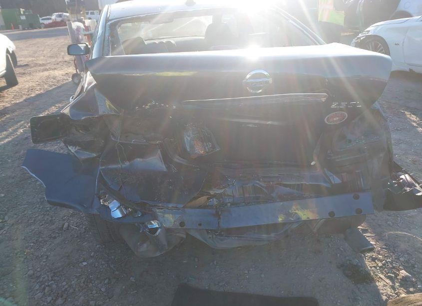 Photo 6 of 2012 Nissan Altima 2.5 S (VIN 1N4AL2AP1CN560674)