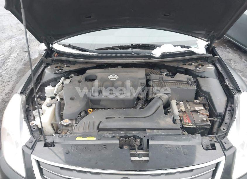 Photo 10 of 2012 Nissan Altima 2.5 S (VIN 1N4AL2AP1CN564594)