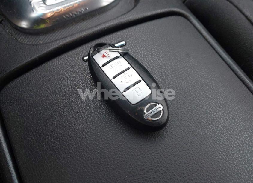 Photo 11 of 2012 Nissan Altima 2.5 S (VIN 1N4AL2AP1CN564594)