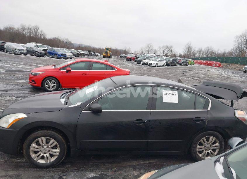 Photo 14 of 2012 Nissan Altima 2.5 S (VIN 1N4AL2AP1CN564594)
