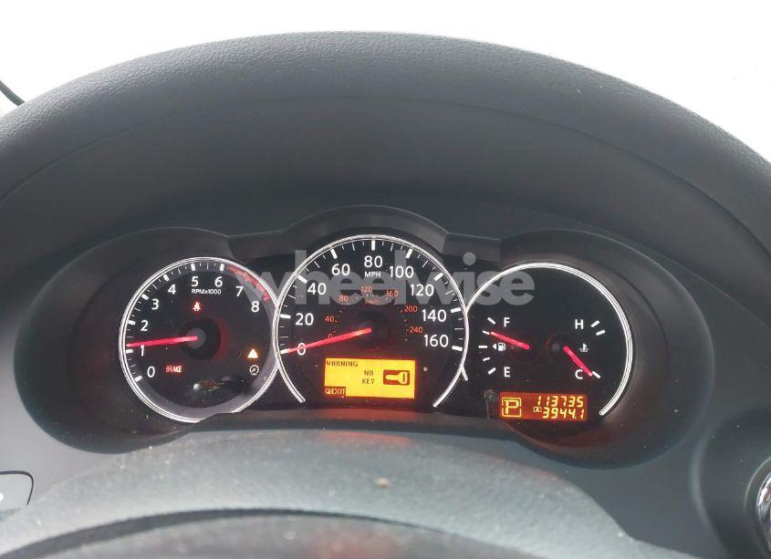 Photo 7 of 2012 Nissan Altima 2.5 S (VIN 1N4AL2AP1CN564594)