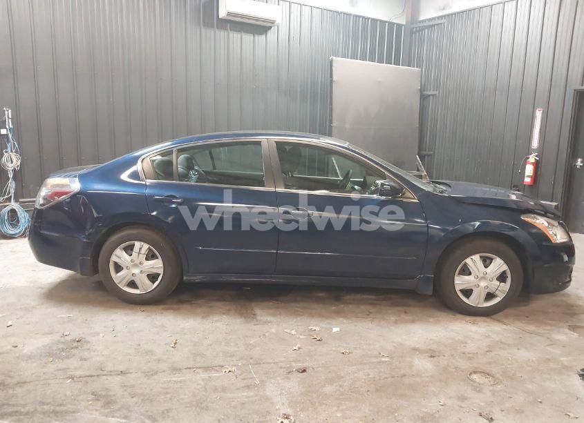 Photo 13 of 2012 Nissan Altima 2.5 S (VIN 1N4AL2AP1CN568385)