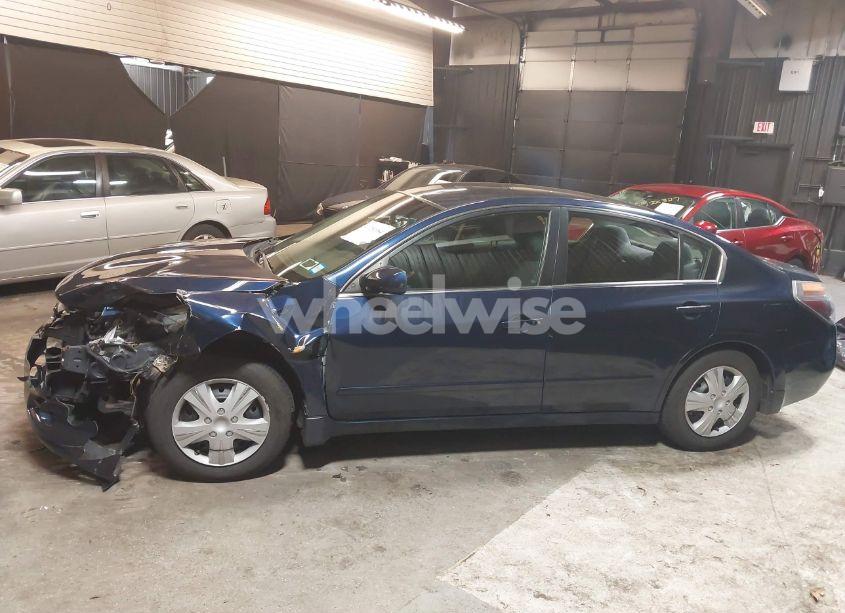 Photo 14 of 2012 Nissan Altima 2.5 S (VIN 1N4AL2AP1CN568385)