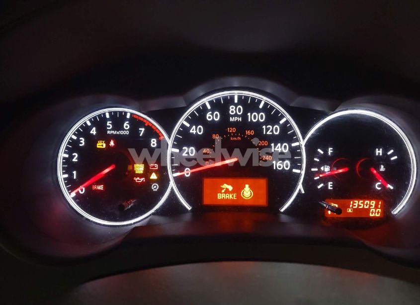 Photo 7 of 2012 Nissan Altima 2.5 S (VIN 1N4AL2AP1CN568385)