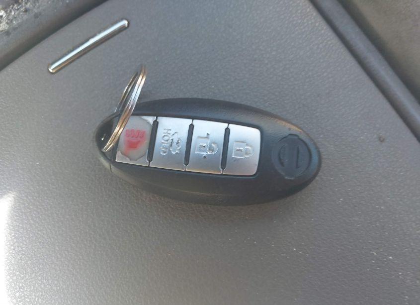 Photo 11 of 2012 Nissan Altima 2.5 S (VIN 1N4AL2AP1CN572128)