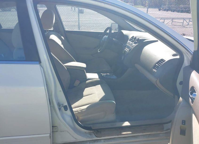 Photo 5 of 2012 Nissan Altima 2.5 S (VIN 1N4AL2AP1CN572128)