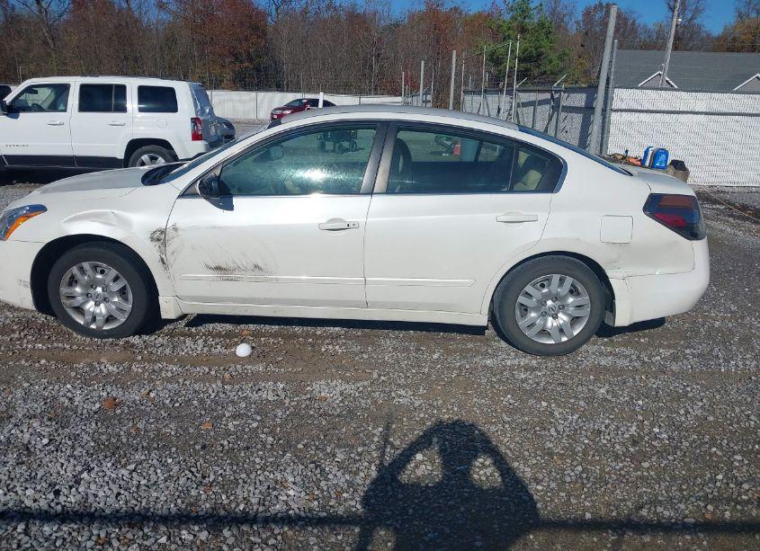 Photo 6 of 2012 Nissan Altima 2.5 S (VIN 1N4AL2AP1CN572128)