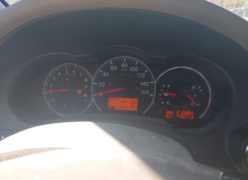 Photo 7 of 2012 Nissan Altima 2.5 S (VIN 1N4AL2AP1CN572128)