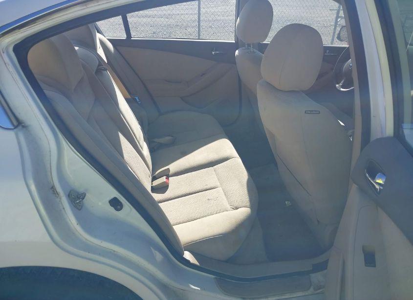 Photo 8 of 2012 Nissan Altima 2.5 S (VIN 1N4AL2AP1CN572128)