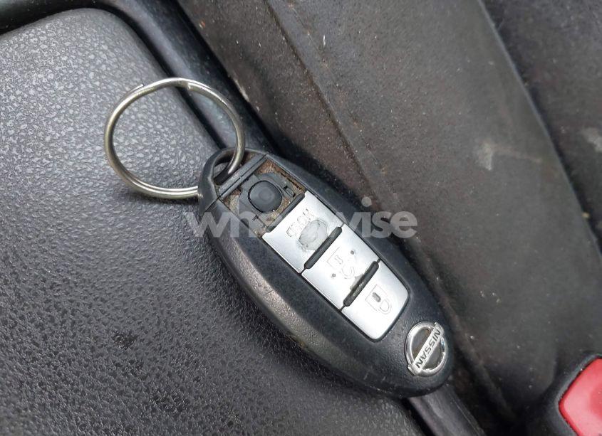 Photo 11 of 2012 Nissan Altima 2.5 S (VIN 1N4AL2AP1CN573649)