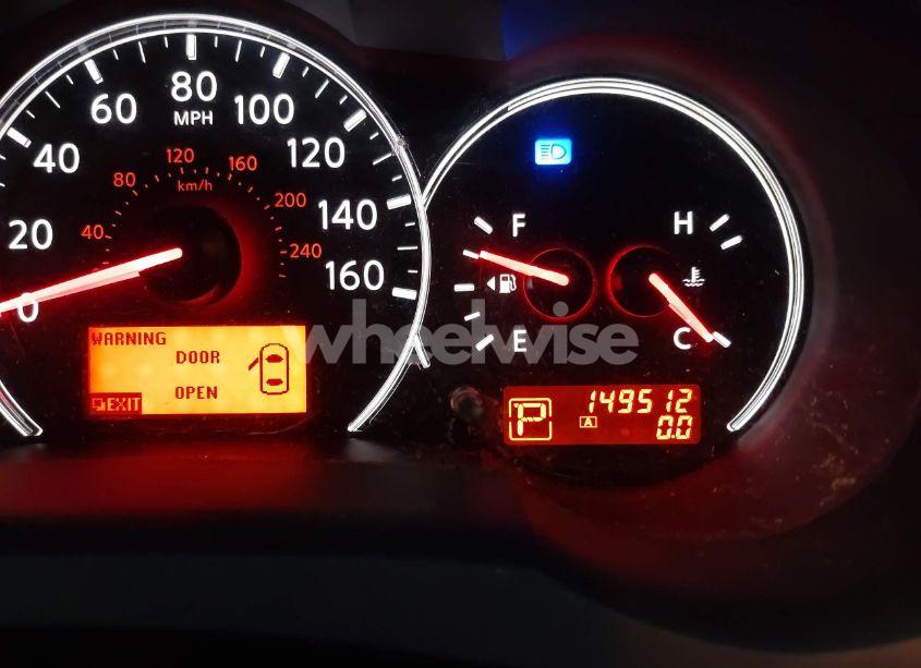 Photo 7 of 2012 Nissan Altima 2.5 S (VIN 1N4AL2AP1CN573909)