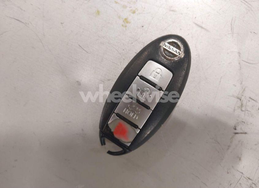 Photo 11 of 2012 Nissan Altima 2.5 S (VIN 1N4AL2AP1CN576373)