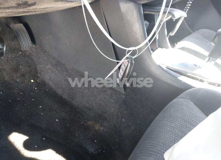 Photo 11 of 2012 Nissan Altima 2.5 S (VIN 1N4AL2AP1CN578902)