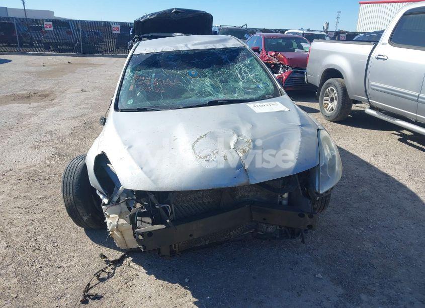 Photo 6 of 2012 Nissan Altima 2.5 S (VIN 1N4AL2AP1CN578902)