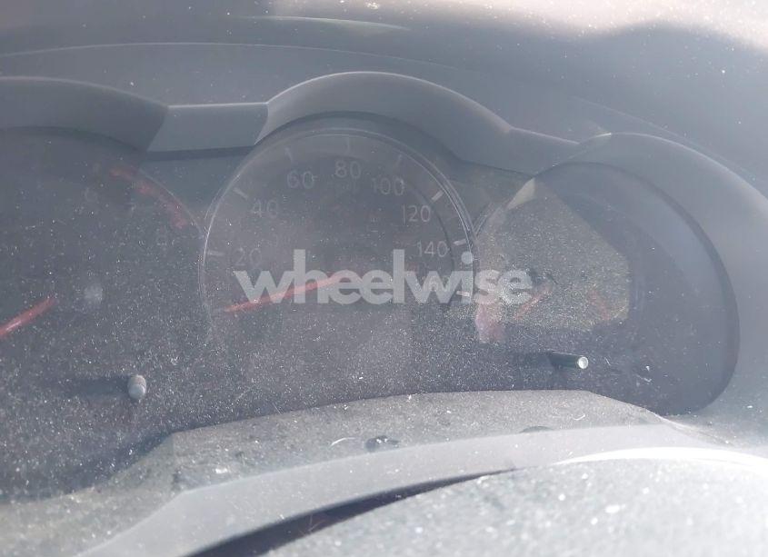 Photo 7 of 2012 Nissan Altima 2.5 S (VIN 1N4AL2AP1CN578902)