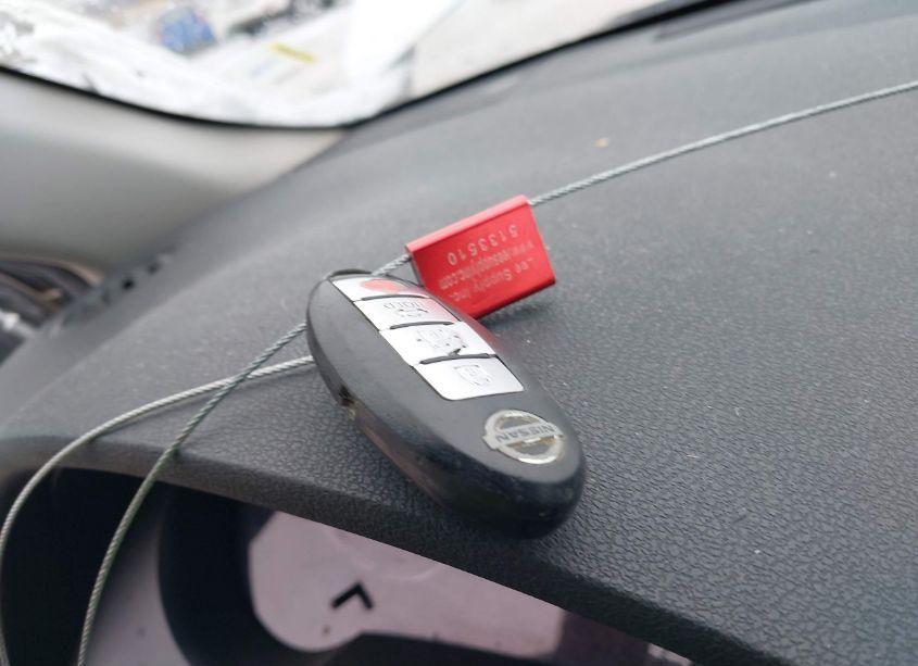 Photo 11 of 2010 Nissan Altima 2.5 S (VIN 1N4AL2AP2AC133173)