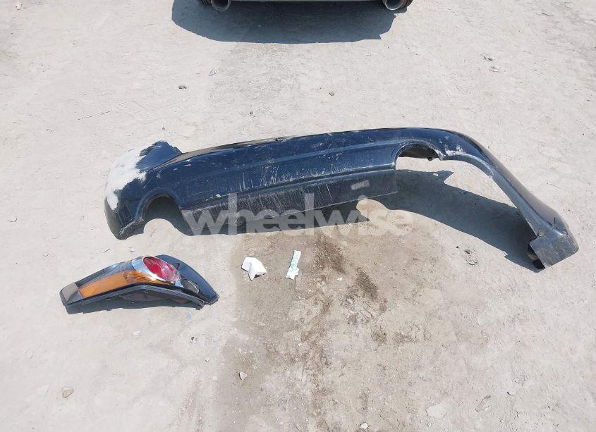 Photo 12 of 2010 Nissan Altima 2.5 S (VIN 1N4AL2AP2AC137899)